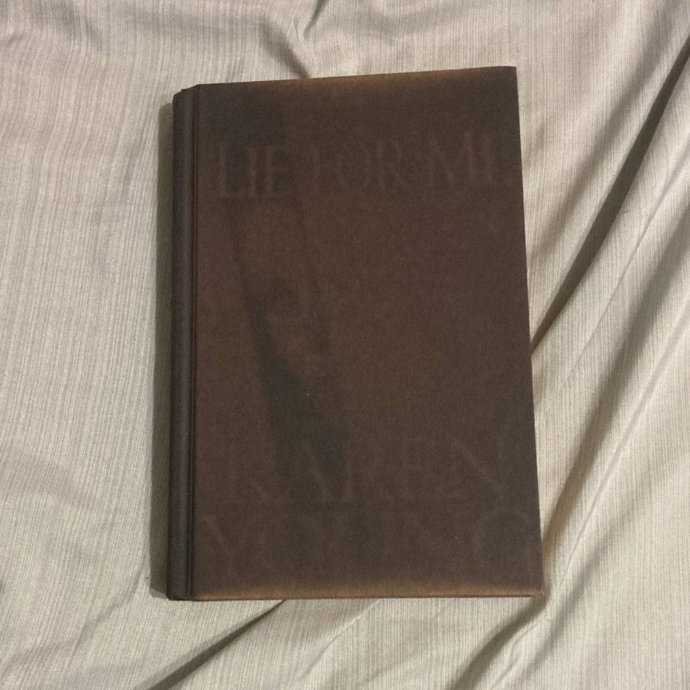 Lie for Me by Karen Young